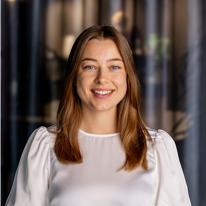 Margit rekryteringskonsult
